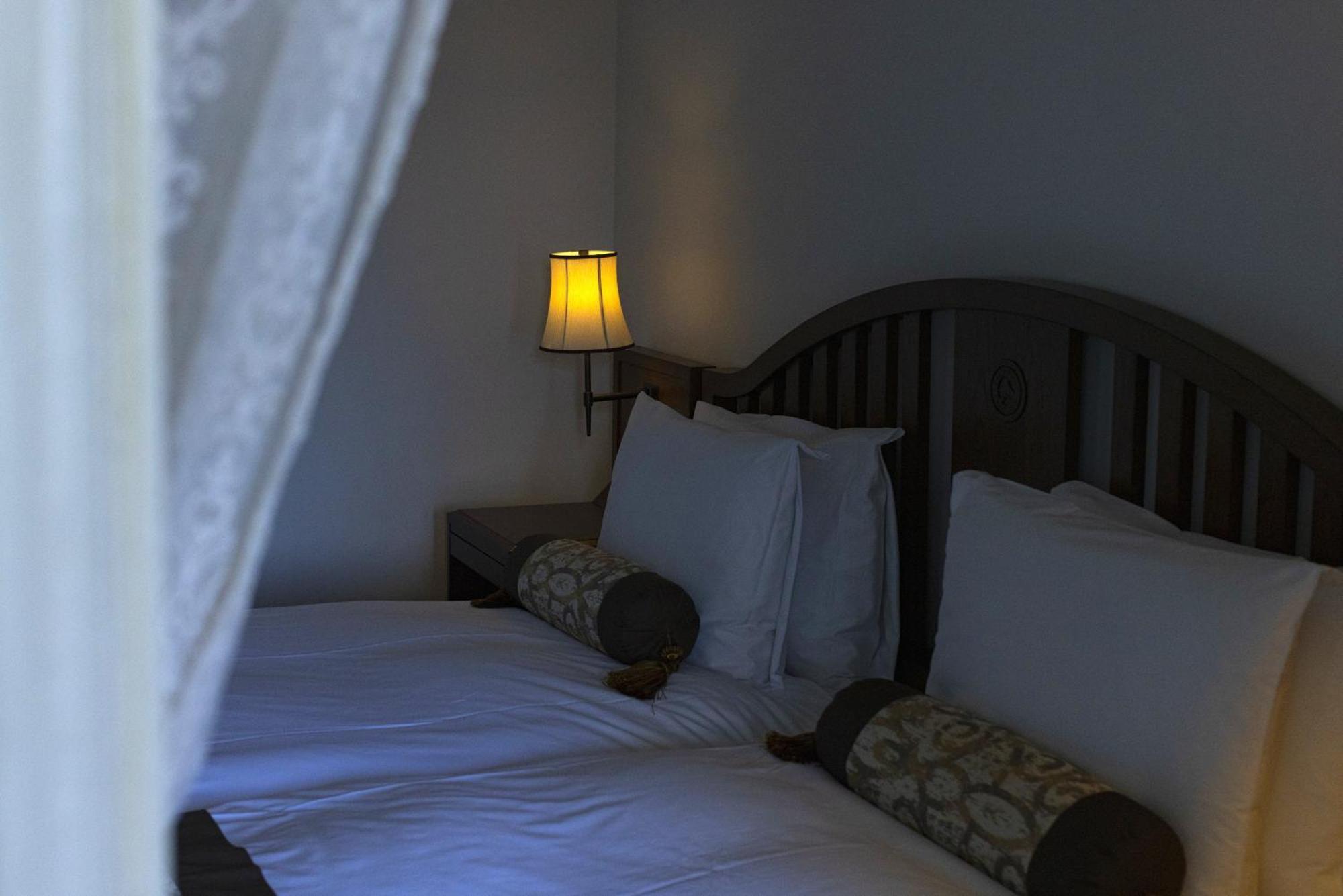 Main Building Twin Room