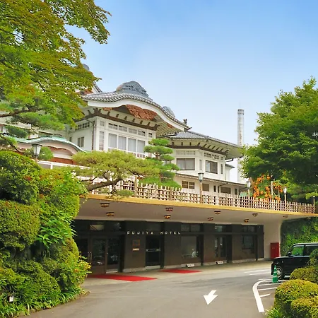 The Fujiya Hotel-3