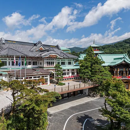 The Fujiya Hotel-2